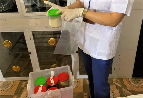 ngộ độc thực phẩm ảnh 1 ngo doc thuc pham anh 1