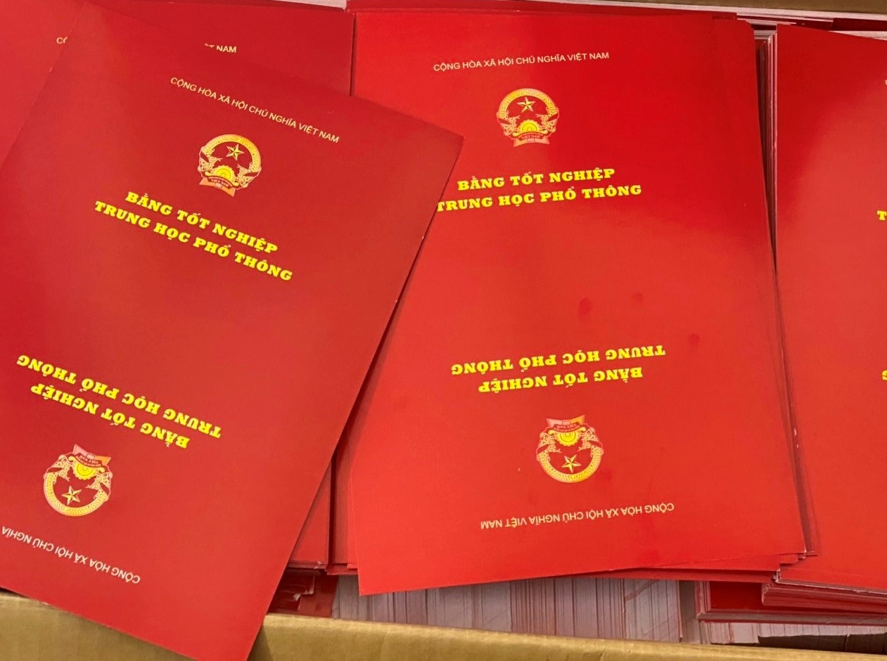 làm giả giấy tờ ảnh 2 lam gia giay to anh 2