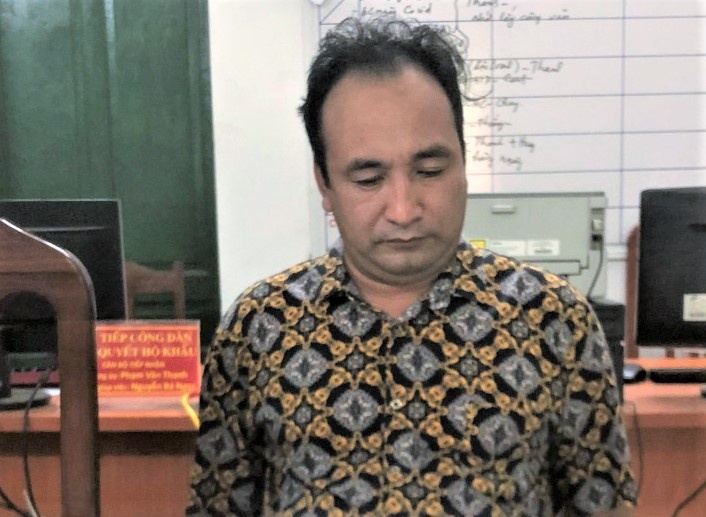 Lua chay an ma tuy de chiem doat gan 3 ty dong hinh anh