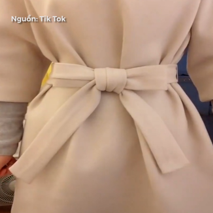 Meo that no eo cho chi em hinh anh