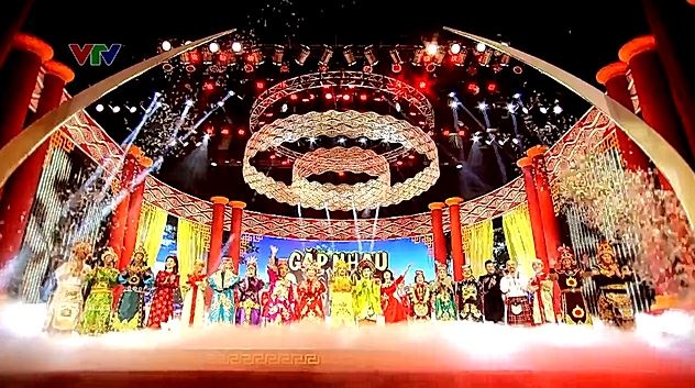 Trailer Tao quan 2018 he lo khoanh khac 'co Dau' lam Hoa hau hinh anh