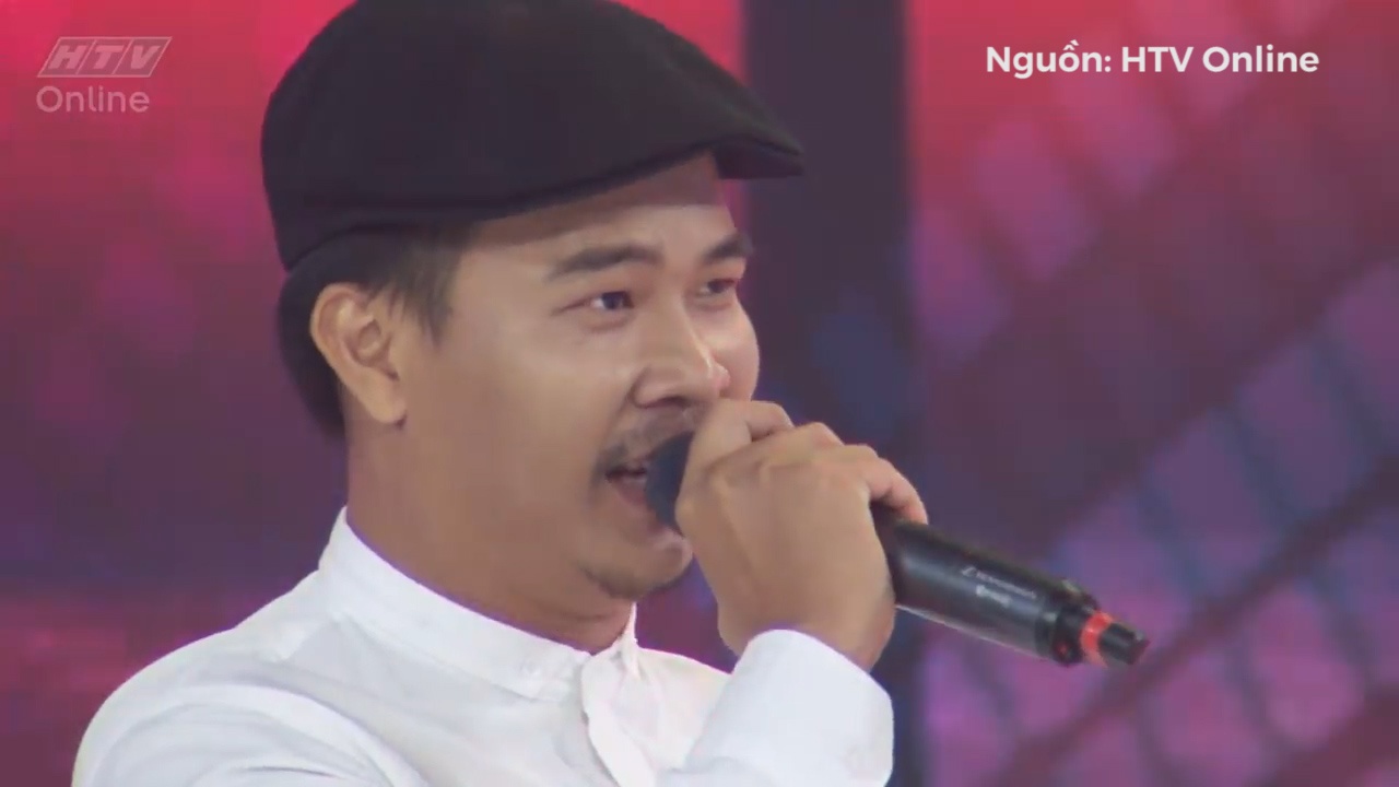 Tai Smile trinh dien hit cua Bao Anh theo phong cach bolero hinh anh