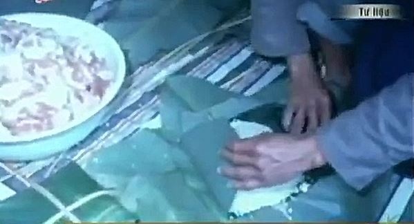 Nhung hoai niem ve Tet xua o Ha Noi hinh anh