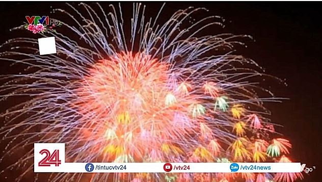 Toi nay xem ban phao hoa o dau? hinh anh