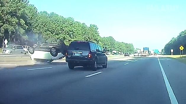 Nhung vu tai nan 'hu hon' vi lac tay lai o My hinh anh