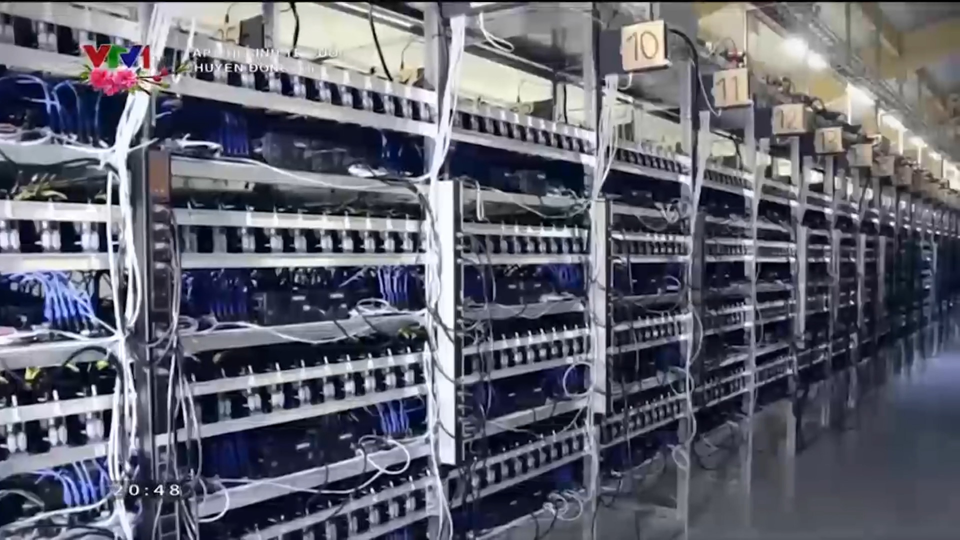 Vung nui Trung Quoc hoang vu tro thanh 'khu cong nghiep' nho Bitcoin hinh anh