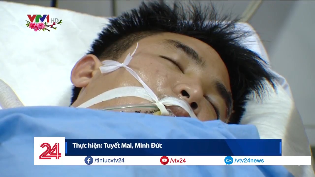 Tai nan nguy kich vi ruou bia vao ngay Tet tang cao hinh anh