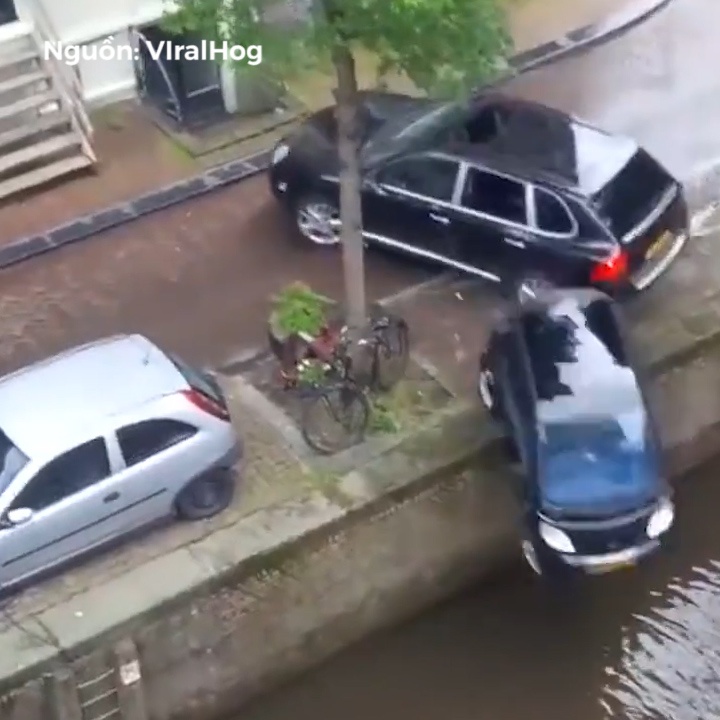 Nhung tai nan do drift xe qua tay hinh anh