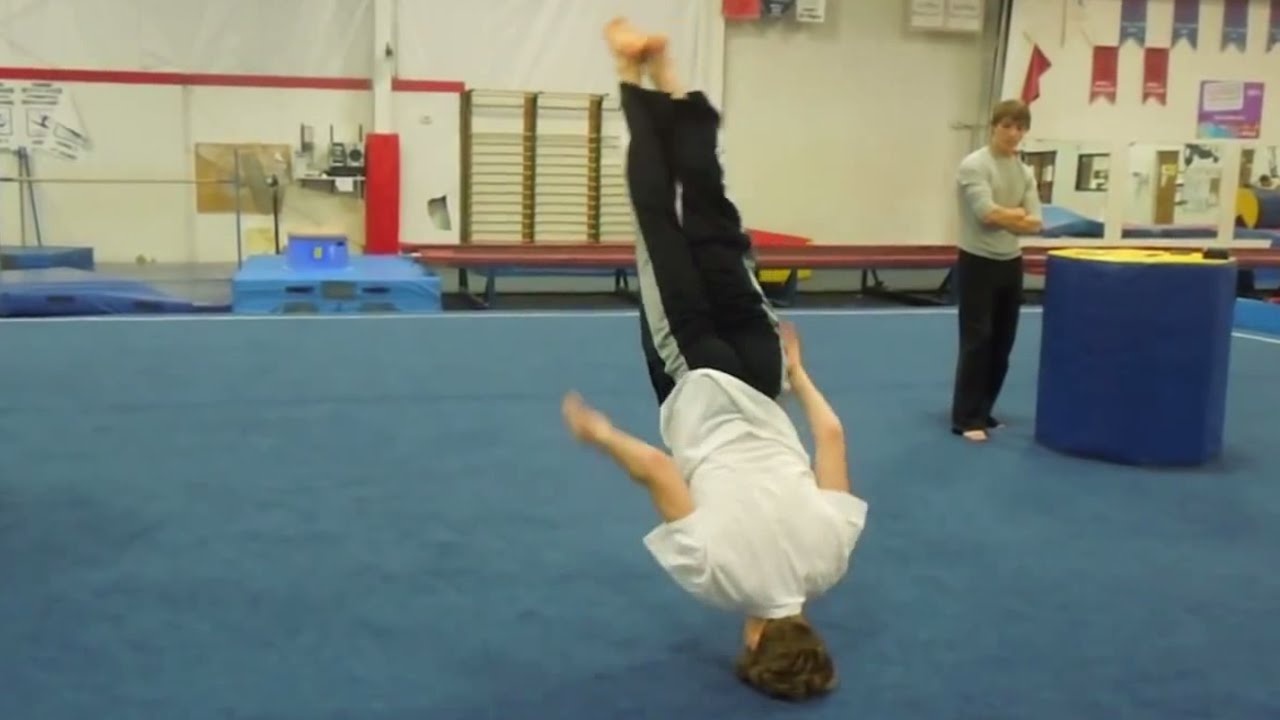 Nhung cu nga 'cuc dau' den tu nhung pha parkour that bai hinh anh