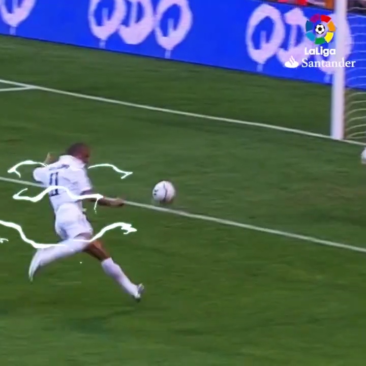 Hai ban thang ra mat Real Madrid cua Ro 'beo' doc dao hon qua ky xao hinh anh