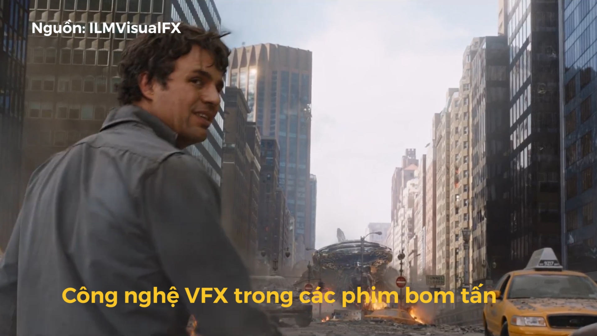 Giai ma cac ky xao dep mat trong phim bom tan hinh anh