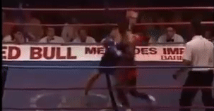 Nhung pha knock-out doi thu dep mat cua vo si Muay Thai hinh anh