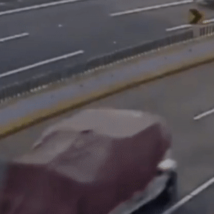 Nhung tai nan tren cao toc khien cac nan nhan khong the nao quen hinh anh