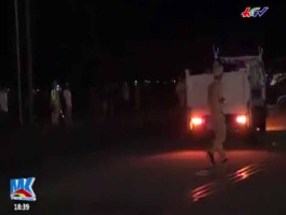 Tro lai Sai Gon muu sinh, hai vo chong gap nan thuong tam hinh anh