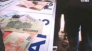 Khong con nan co bac bip tai den Duc Thanh Ca hinh anh