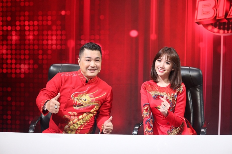 Teaser Chuong trinh Ca sy Bi An mua 2 chinh thuc quay tro lai hinh anh