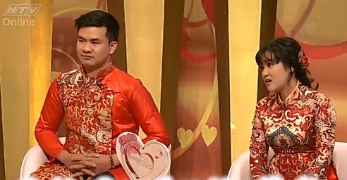 Vo chong son: Ngay nao em buon thi anh coi the gioi la dia nguc hinh anh