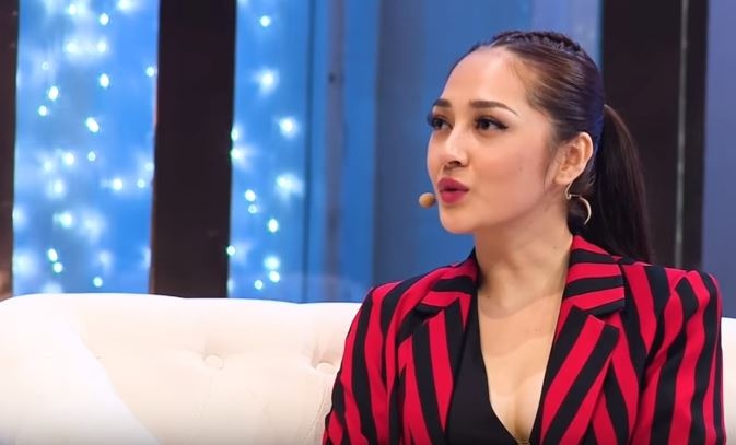 Duc Tri, Tran Thanh tranh cai voi Bao Anh ve nguyen tac trong tinh yeu hinh anh