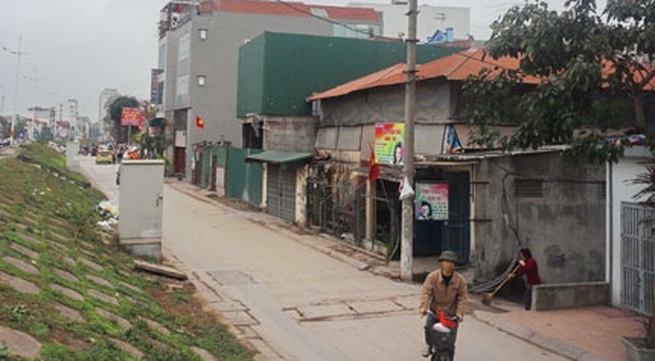 Pho thit cho Nhat Tan, Ha Noi vi sao bien mat? hinh anh