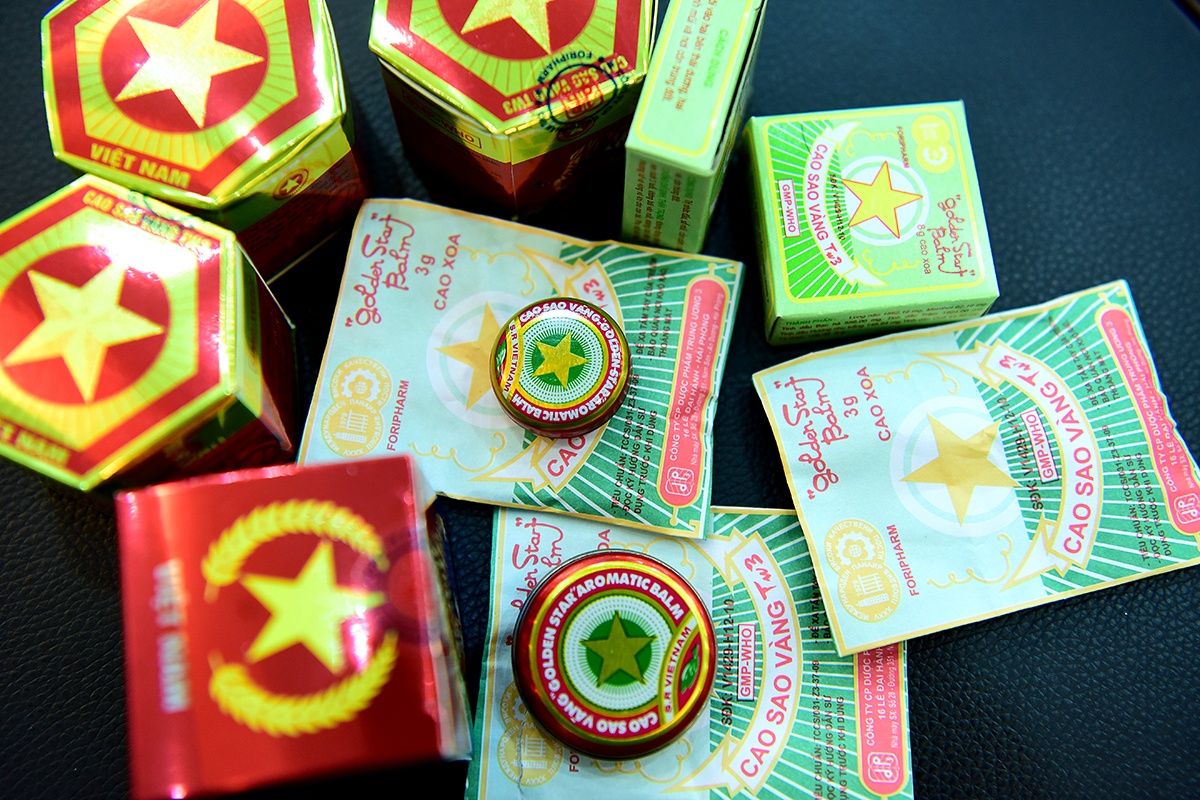 Hop cao Sao Vang nguoi Viet lang quen co gia 180.000 dong o nuoc ngoai hinh anh