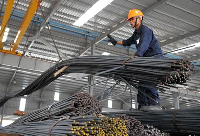 Doanh nghiep ton thep Viet gap kho khi xuat khau vao My hinh anh