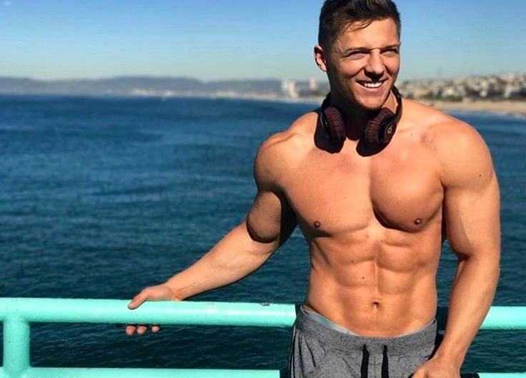 Nhung nguoi dan ong kho luyen de co co bung 'khung' khong tuong hinh anh