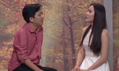 Truong Giang muon sap xep cuoc doi Nam Em tai On gioi, cau day roi hinh anh