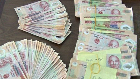 Tro lua dao 1 trieu tien that doi 12 trieu tien gia hinh anh