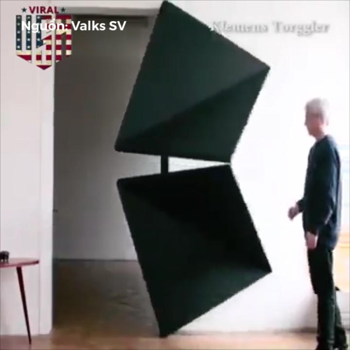 Bat ngo voi nhung thiet ke nha cua thong minh hinh anh