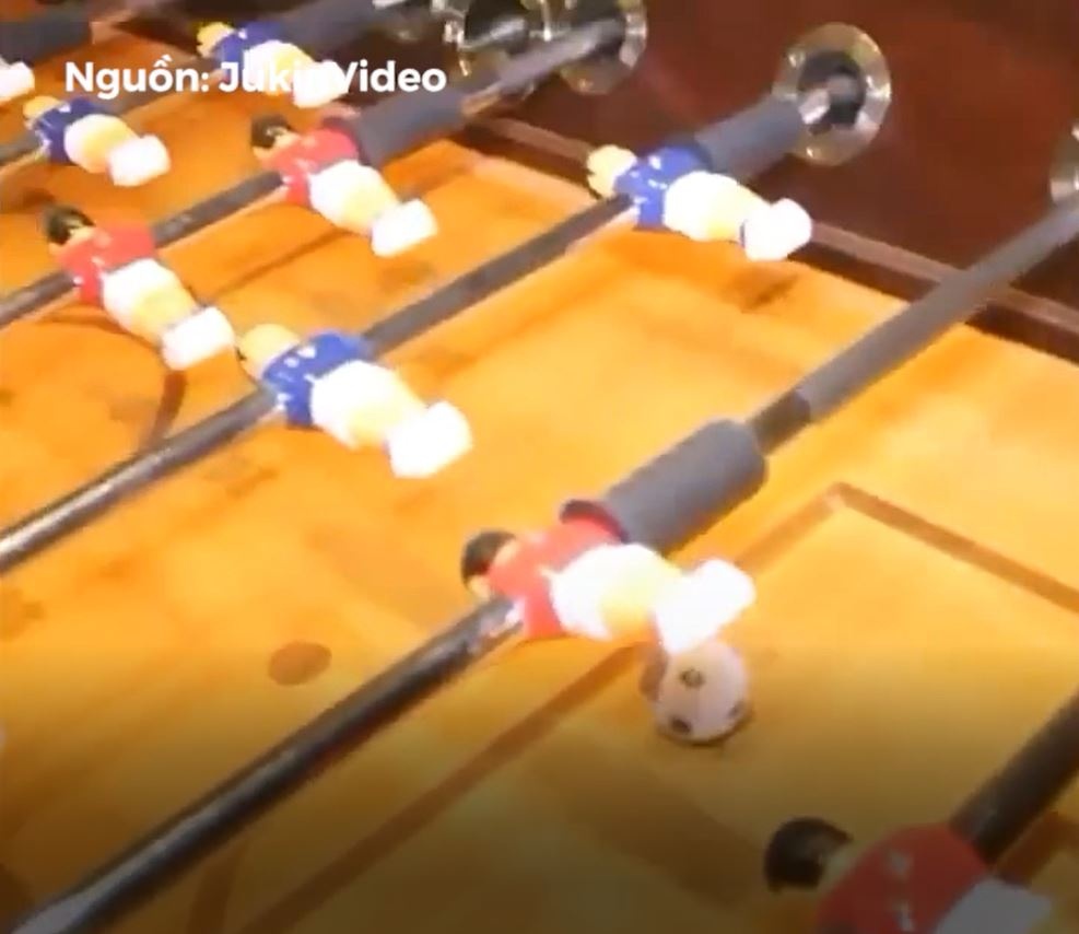 Nhung video hai huoc nhat tren mang xa hoi My thang 2 hinh anh