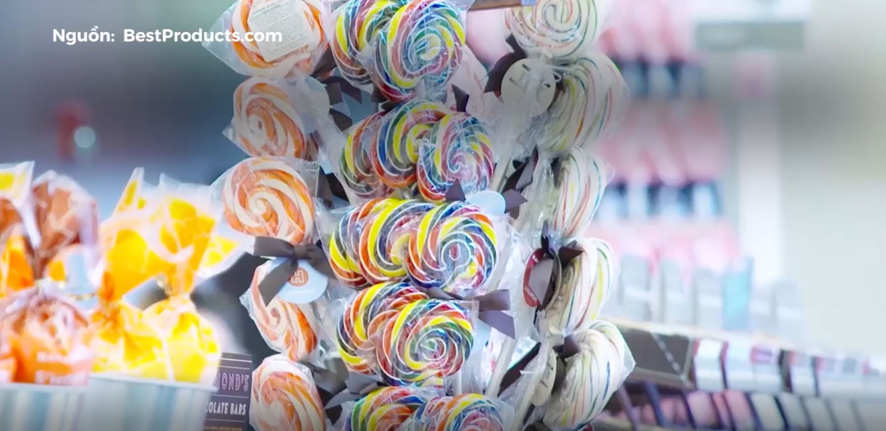 Nhung thanh keo mut 'ruc ro' duoc lam nhu the nao? hinh anh