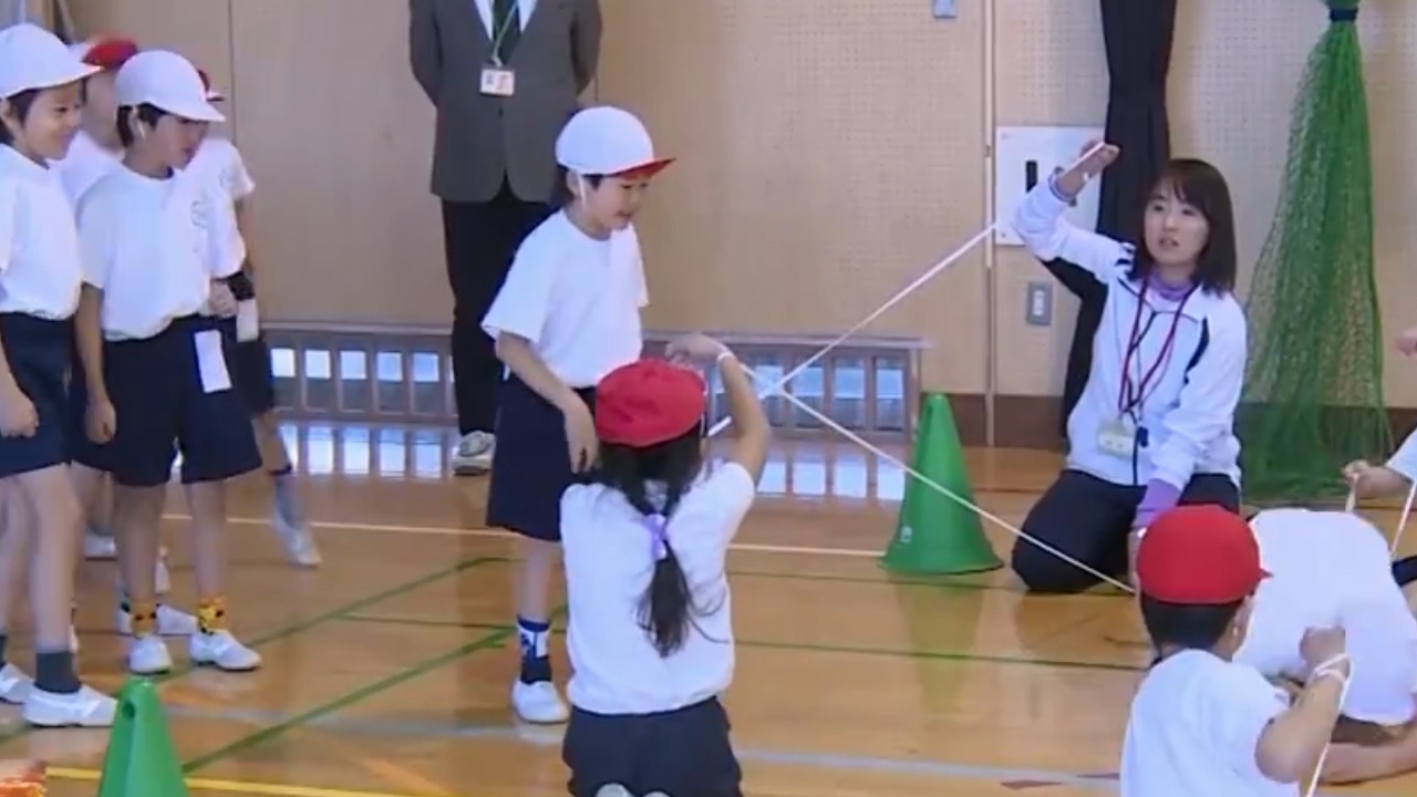 Phuong phap tang cuong chieu cao cho tre em cua nguoi Nhat hinh anh