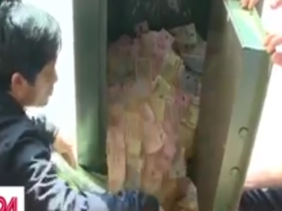 Tien cong duc se duoc quan li va su dung nhu the nao? hinh anh