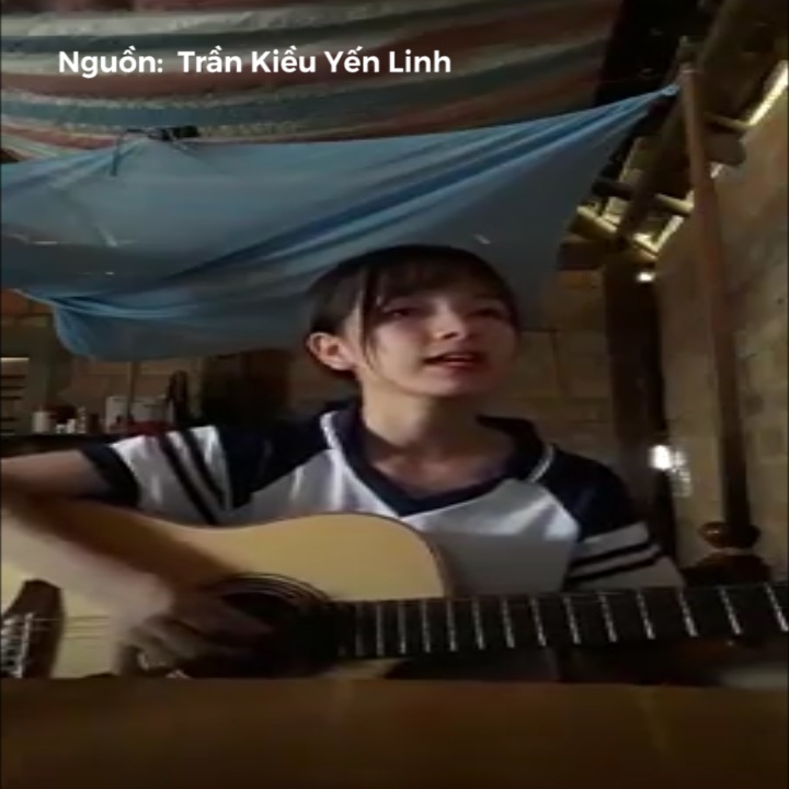 Ban cover 'Havana' cua co be 15 tuoi dang yeu duoc chia se nhieu hinh anh