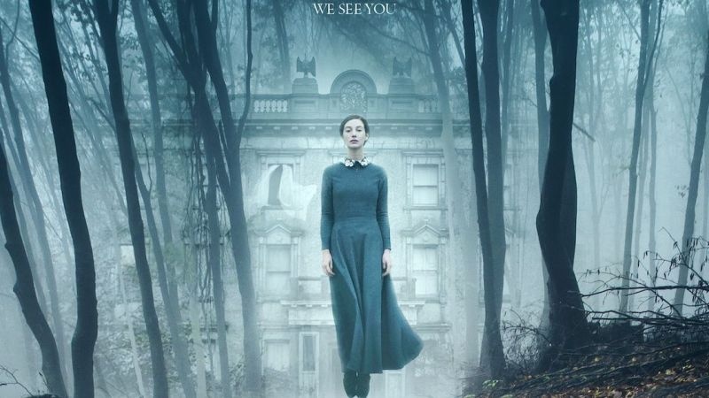 Trailer Luat Quy - The Lodgers hinh anh