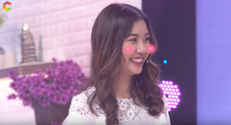 Ngo Kien Huy loi dung co hoi chuc mung 8/3 de 'chat chem' Thuy Van hinh anh