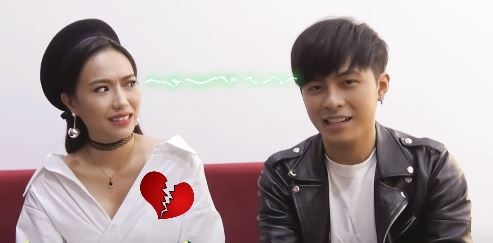 Dieu Nhi 'goi y' qua tang chi em ngay 8/3 cho Gin Tuan Kiet hinh anh