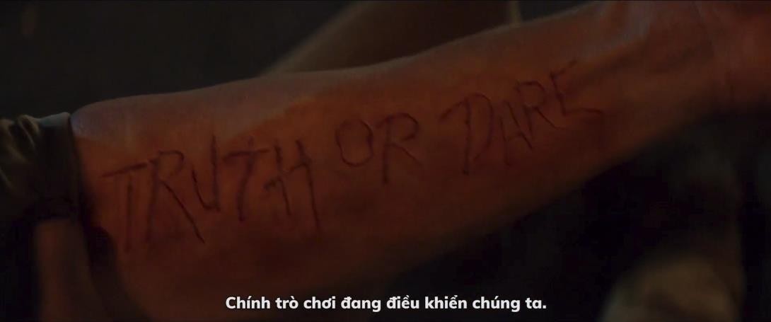 'Truth or Dare' tung trailer khong danh cho nguoi yeu bong via hinh anh