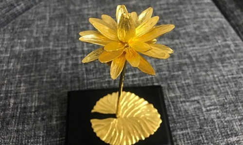 Dai gia tang vo hoa sung bang 5 luong vang gia 200 trieu nhan dip 8/3 hinh anh