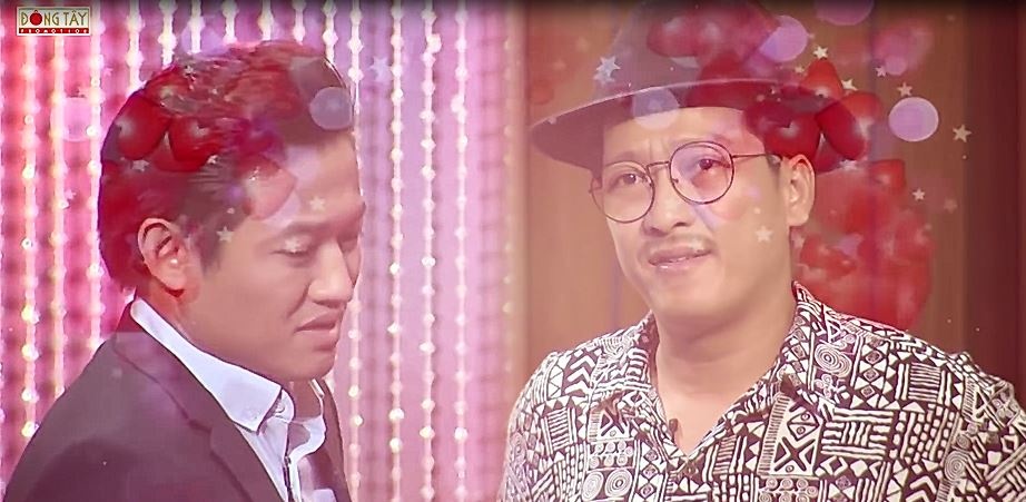 Truong Giang binh pham Quy Binh tai On gioi, cau day roi hinh anh