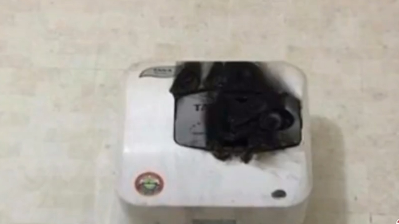 Hiem hoa chay no tu cac thiet bi nong lanh hinh anh