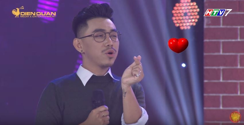 Lan Ngoc, Lam Vinh Hai quyet gianh giat hotboy gia giong Hari Won hinh anh