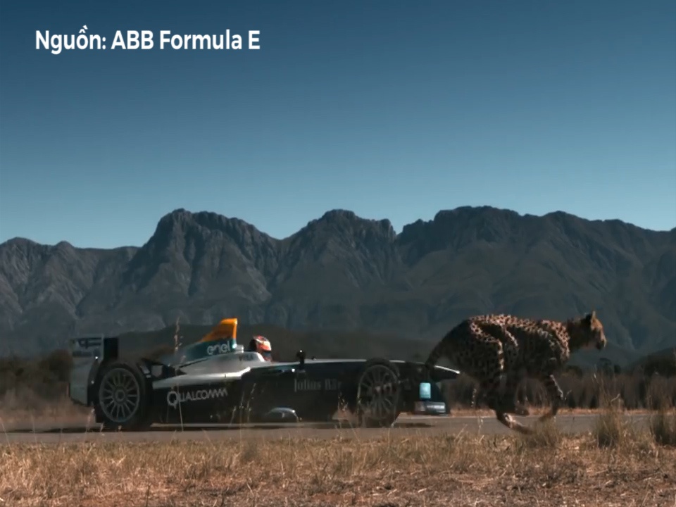 Man so toc do giua xe dua Spark-Renault SRT va bao dom hinh anh