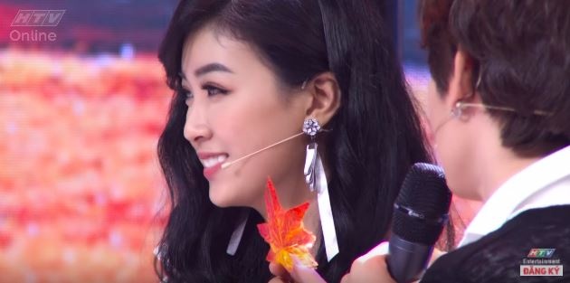 Chang trai Han Quoc 'sap dat' chiec la phong cuoi cung de to tinh hinh anh