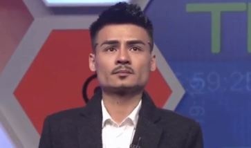 Hien tuong mang Hoa Vinh hat live truc tiep tren VTV hinh anh