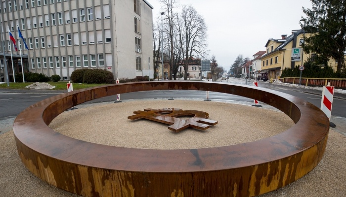 Xuat hien dai luu niem Bitcoin dau tien tren the gioi hinh anh