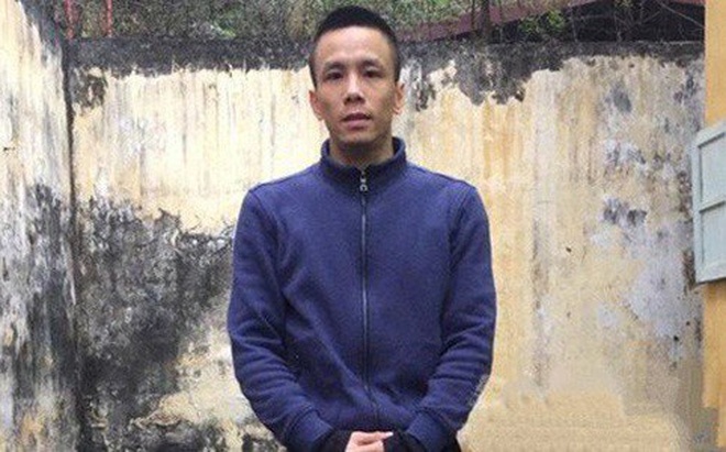 Doi tuong hanh hung hai bac sy nhap vien o Yen Bai bi bat hinh anh