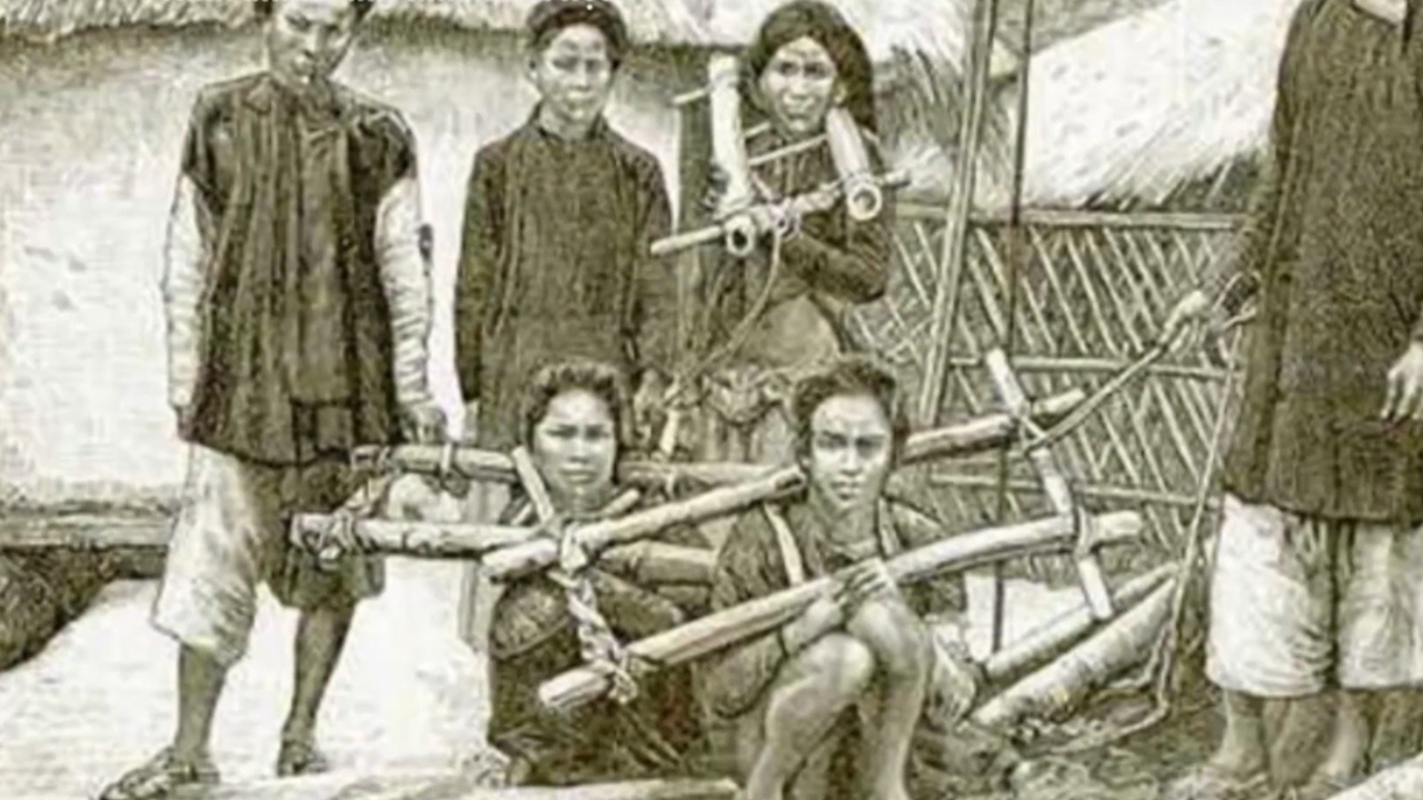 Viet Nam tung co hinh phat chat tay nguoi danh bac hinh anh