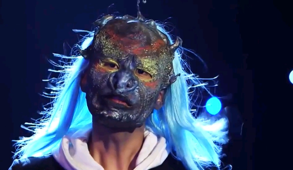 Chang trai 'qua tu tin' tuc gian vi bi loai khoi Lua chon cua trai tim hinh anh