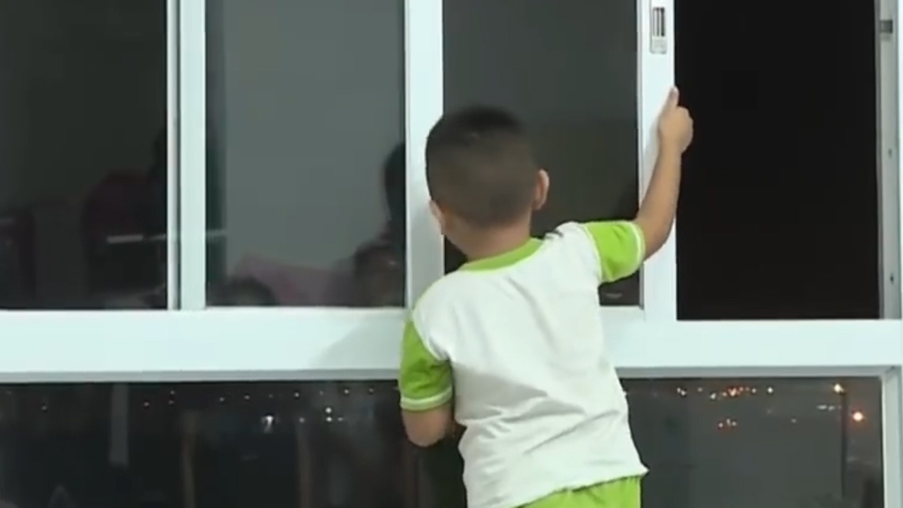 Nguy co mat an toan tai cac chung cu cao tang hinh anh